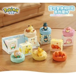 Hollybox Figure Leisure Time Hollybox Figure Leisure Time