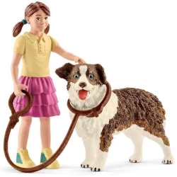 Hondenhok Schleich Hondenhok Schleich