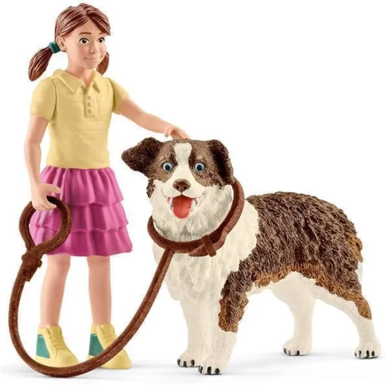 Hondenhok Schleich Hondenhok Schleich