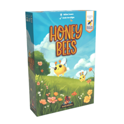 Honey Bees Honey Bees