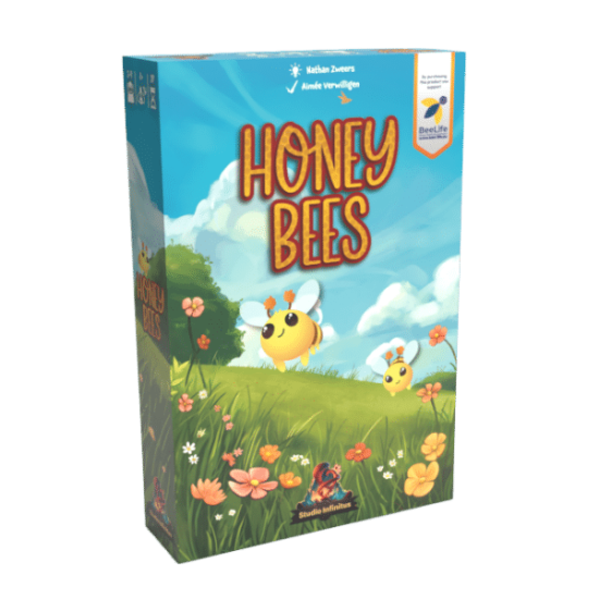 Honey Bees Honey Bees