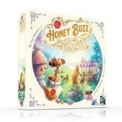 Honey Buzz Honey Buzz