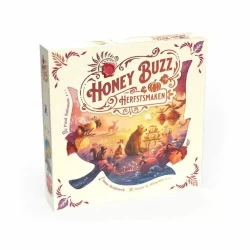 Honey Buzz - Hefstsmaken Honey Buzz - Hefstsmaken
