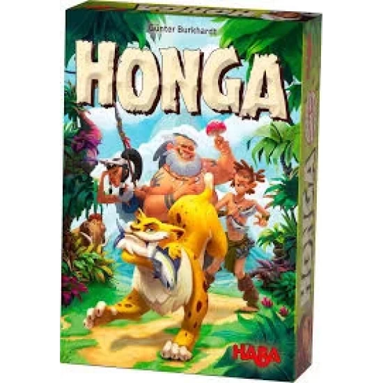 Honga Bordspel