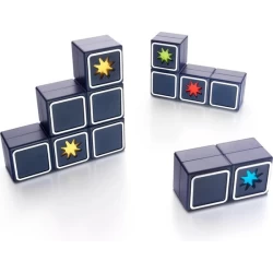 Shooting Stars (80 Opdrachten)