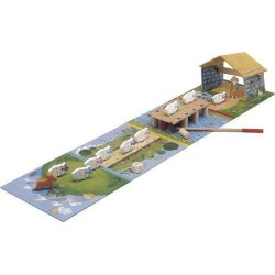 Hop ! Hop ! Hop ! Hop ! Hop ! Hop !