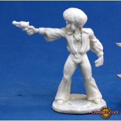 Horace 'Action' Jackson Horace 'Action' Jackson