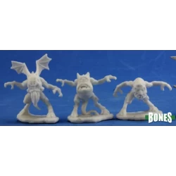 Hordlings (3) Hordlings (3)
