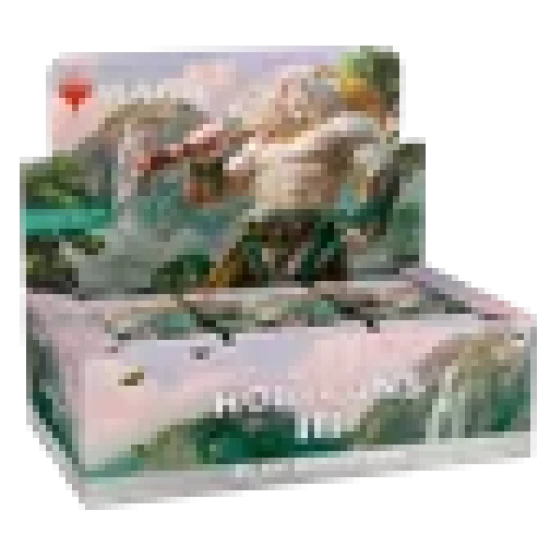 Magic The Gathering Modern Horizons 3 Play Bo