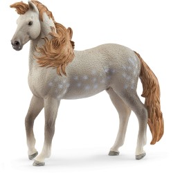 Schleich Horse Club Andalusian Stallion