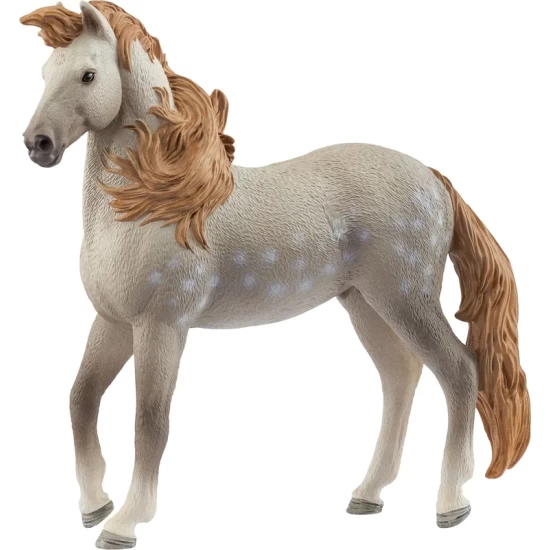Schleich Horse Club Andalusian Stallion