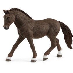 Schleich Horse Club Duits Rijpaard Ruin