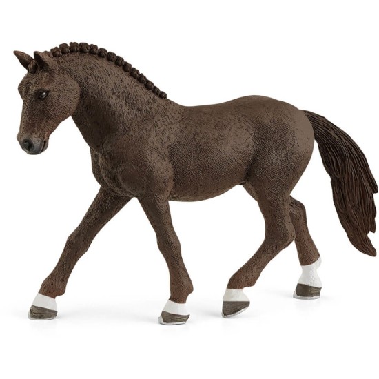 Schleich Horse Club Duits Rijpaard Ruin