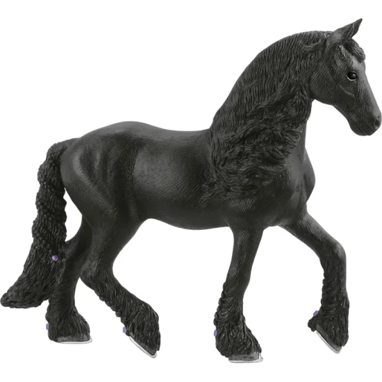 Schleich Horse Club Friese Merrie