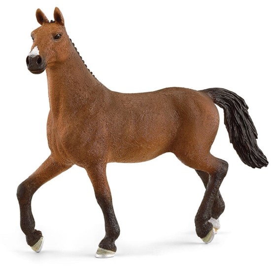 Schleich Horse Club Oldenburger Merrie
