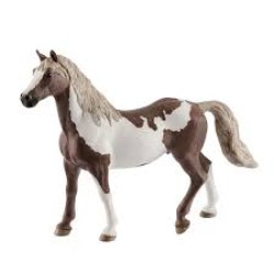 Schleich Horse Club Paint Horse Gelding