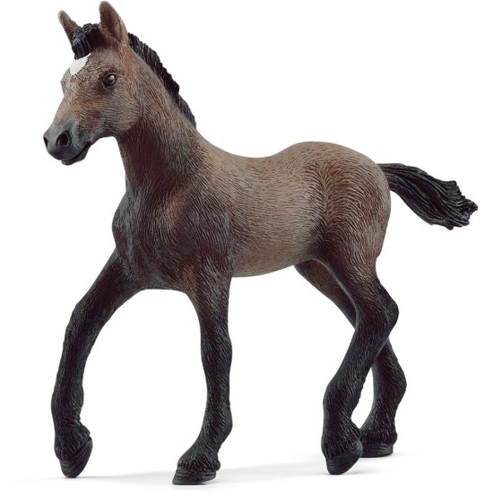 Schleich Horse Club  Paso Peruano Foal