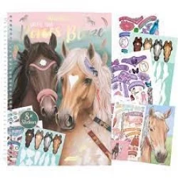Horses Blaze Horses Blaze
