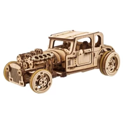 Hot Rod Furious Mouse Hot Rod Furious Mouse