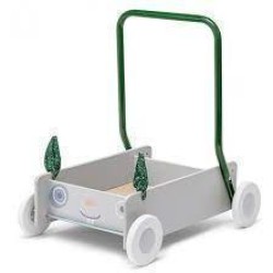 Houten Loopwagen (Senses)