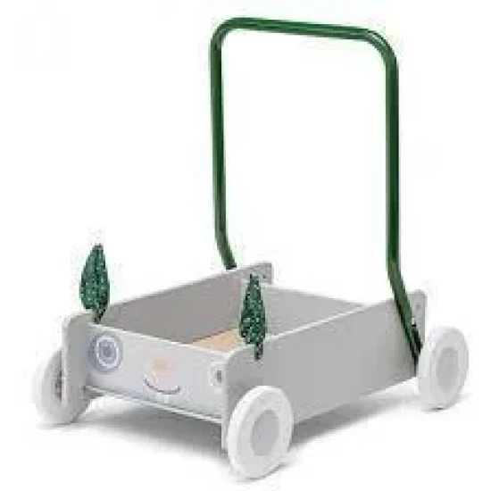 Houten Loopwagen (Senses)