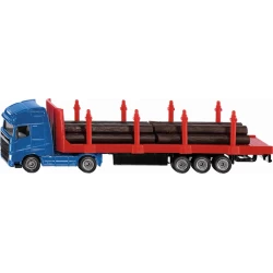 Houttransport