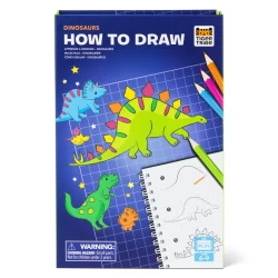 How To Draw Dino How To Draw Dino