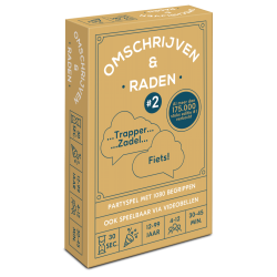 Omschrijven And Raden 2 Omschrijven And Raden 2