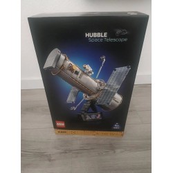 Lego Icons 11382 Hubble Telescope Lego Icons 11382 Hubble Telescope
