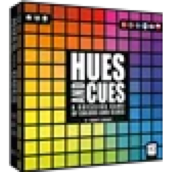 Hues And Cues Multilingual