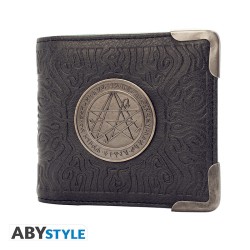 Cthulhu - Premium Wallet Cthulhu Cthulhu - Premium Wallet Cthulhu