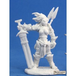 Human Barbarian Amiri Human Barbarian Amiri