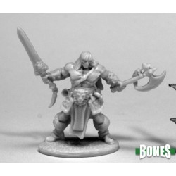 Human Barbarian Brand Human Barbarian Brand