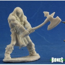 Human Barbarian Cuth Human Barbarian Cuth