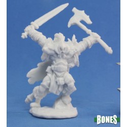 Human Barbarian Kord Human Barbarian Kord