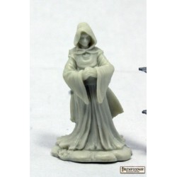 Human Cleric Aglanda Human Cleric Aglanda