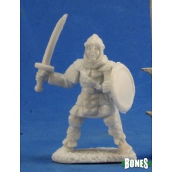 Human Fighter Anhurian (3) Human Fighter Anhurian (3)
