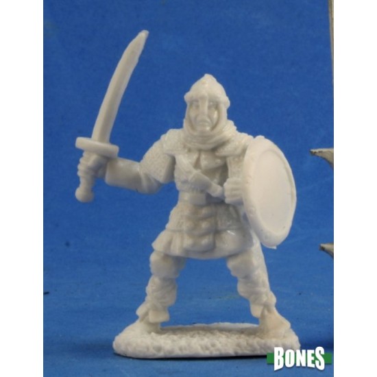 Human Fighter Anhurian (3)
