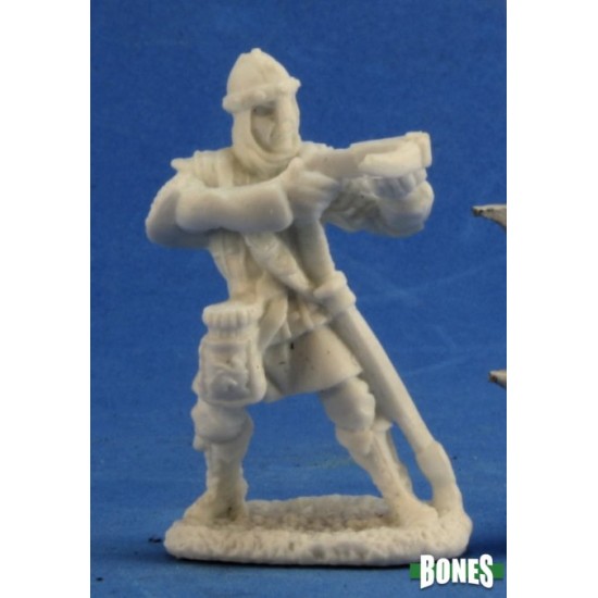 Human Fighter Anhurian (3)