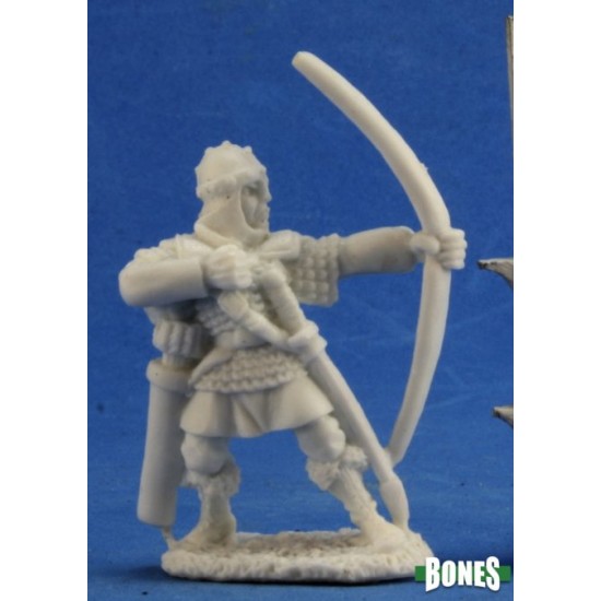 Human Fighter Anhurian (3)
