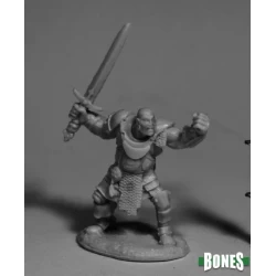 Human Fighter Bandit Bully Human Fighter Bandit Bully