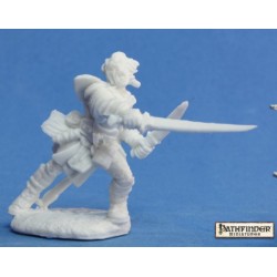 Human Fighter Valeros Human Fighter Valeros