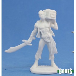 Human Monk Pirate Hajad Human Monk Pirate Hajad