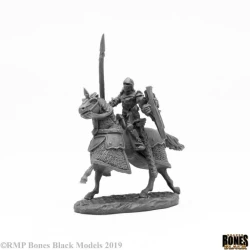 Human Paladin Cavalry Human Paladin Cavalry