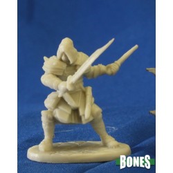 Human Rogue Drago Voss Human Rogue Drago Voss