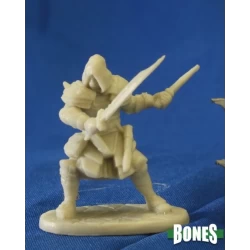 Human Rogue Drago Voss Human Rogue Drago Voss