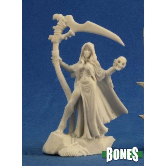 Human Sorcerer Necromancer