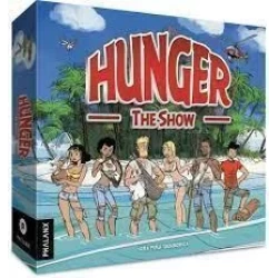 Hunger Hunger