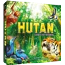 Hutan