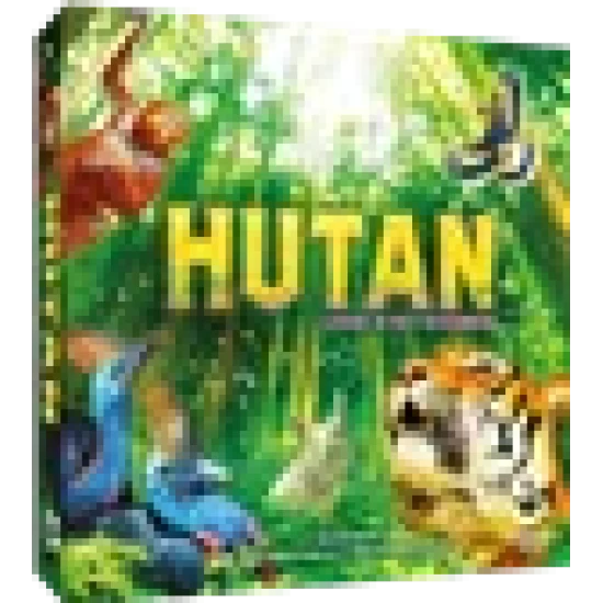 Hutan